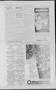 Thumbnail image of item number 3 in: 'The Okarche Chieftain (Okarche, Okla.), Vol. 57, No. 33, Ed. 1 Thursday, August 11, 1960'.