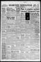 Newspaper: Shawnee News-Star (Shawnee, Okla.), Vol. 63, No. 253, Ed. 1 Thursday,…