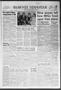 Newspaper: Shawnee News-Star (Shawnee, Okla.), Vol. 64, No. 71, Ed. 1 Wednesday,…