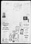 Thumbnail image of item number 2 in: 'Shawnee News-Star (Shawnee, Okla.), Vol. 66, No. 67, Ed. 1 Tuesday, July 5, 1960'.