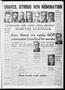 Primary view of Shawnee News-Star (Shawnee, Okla.), Vol. 66, No. 68, Ed. 1 Wednesday, July 6, 1960
