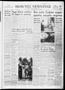 Primary view of Shawnee News-Star (Shawnee, Okla.), Vol. 66, No. 69, Ed. 1 Thursday, July 7, 1960