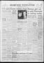 Newspaper: Shawnee News-Star (Shawnee, Okla.), Vol. 66, No. 74, Ed. 1 Wednesday,…