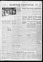 Primary view of Shawnee News-Star (Shawnee, Okla.), Vol. 66, No. 81, Ed. 1 Thursday, July 21, 1960