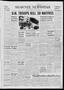 Newspaper: Shawnee News-Star (Shawnee, Okla.), Vol. 66, No. 194, Ed. 1 Wednesday…