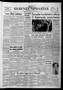 Thumbnail image of item number 1 in: 'Shawnee News-Star (Shawnee, Okla.), Vol. 66, No. 237, Ed. 1 Thursday, January 19, 1961'.