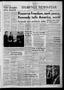 Thumbnail image of item number 1 in: 'Shawnee News-Star (Shawnee, Okla.), Vol. 66, No. 239, Ed. 1 Saturday, January 21, 1961'.