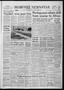 Thumbnail image of item number 1 in: 'Shawnee News-Star (Shawnee, Okla.), Vol. 66, No. 245, Ed. 1 Saturday, January 28, 1961'.