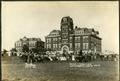 Photograph: Oklahoma Christian University Pre 1911