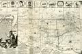 Text: Historical Map of Oklahoma