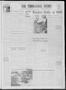 Newspaper: The Tonkawa News (Tonkawa, Okla.), Vol. 62, No. 9, Ed. 1 Monday, Marc…