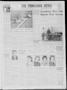 Newspaper: The Tonkawa News (Tonkawa, Okla.), Vol. 62, No. 13, Ed. 1 Monday, Mar…