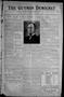 Thumbnail image of item number 1 in: 'The Guymon Democrat (Guymon, Okla.), Vol. 6, No. 28, Ed. 1 Thursday, July 25, 1912'.
