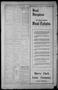 Thumbnail image of item number 2 in: 'The Guymon Democrat (Guymon, Okla.), Vol. 6, No. 35, Ed. 1 Thursday, September 12, 1912'.