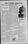 Thumbnail image of item number 1 in: 'The Tyrone Observer (Tyrone, Okla.), Vol. 40, No. 33, Ed. 1 Thursday, March 9, 1944'.