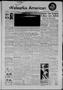 Newspaper: Weleetka American (Weleetka, Okla.), Vol. 54, No. 46, Ed. 1 Thursday,…