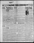 Newspaper: Sulphur Times-Democrat (Sulphur, Okla.), Vol. 56, No. 9, Ed. 1 Thursd…