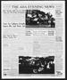 Newspaper: The Ada Evening News (Ada, Okla.), Vol. 54, No. 189, Ed. 1 Sunday, Oc…