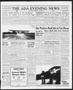 Newspaper: The Ada Evening News (Ada, Okla.), Vol. 54, No. 260, Ed. 1 Wednesday,…