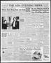 Newspaper: The Ada Evening News (Ada, Okla.), Vol. 54, No. 264, Ed. 1 Monday, Ja…