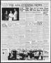 Newspaper: The Ada Evening News (Ada, Okla.), Vol. 54, No. 266, Ed. 1 Wednesday,…