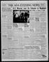 Newspaper: The Ada Evening News (Ada, Okla.), Vol. 55, No. 108, Ed. 1 Thursday, …