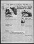 Newspaper: The Ada Evening News (Ada, Okla.), Vol. 55, No. 287, Ed. 1 Sunday, Fe…