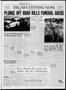 Newspaper: The Ada Evening News (Ada, Okla.), Vol. 56, No. 93, Ed. 1 Tuesday, Ju…