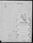 Thumbnail image of item number 3 in: 'The Alva Daily Record (Alva, Okla.), Vol. 29, No. 33, Ed. 1 Sunday, March 29, 1931'.