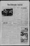 Newspaper: The Eldorado Courier (Eldorado, Okla.), Vol. 58, No. 15, Ed. 1 Thursd…