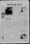 Thumbnail image of item number 1 in: 'The Eldorado Courier (Eldorado, Okla.), Vol. 58, No. 20, Ed. 1 Thursday, September 25, 1958'.