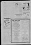 Thumbnail image of item number 4 in: 'The Eldorado Courier (Eldorado, Okla.), Vol. 58, No. 20, Ed. 1 Thursday, September 25, 1958'.