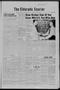 Thumbnail image of item number 1 in: 'The Eldorado Courier (Eldorado, Okla.), Vol. 59, No. 13, Ed. 1 Thursday, August 6, 1959'.