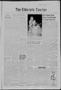 Thumbnail image of item number 1 in: 'The Eldorado Courier (Eldorado, Okla.), Vol. 59, No. 20, Ed. 1 Thursday, September 24, 1959'.