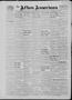 Newspaper: The Afton American (Afton, Okla.), Vol. 51, No. 6, Ed. 1 Thursday, Fe…