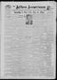 Newspaper: The Afton American (Afton, Okla.), Vol. 51, No. 8, Ed. 1 Thursday, Ma…