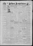 Newspaper: The Afton American (Afton, Okla.), Vol. 51, No. 9, Ed. 1 Thursday, Ma…