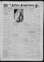 Newspaper: The Afton American (Afton, Okla.), Vol. 51, No. 20, Ed. 1 Thursday, M…