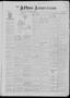 Newspaper: The Afton American (Afton, Okla.), Vol. 53, No. 6, Ed. 1 Thursday, Fe…