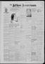 Newspaper: The Afton American (Afton, Okla.), Vol. 53, No. 13, Ed. 1 Thursday, A…