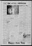 Newspaper: The Afton American (Afton, Okla.), Vol. 54, No. 51, Ed. 1 Thursday, D…