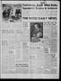 Newspaper: The Hugo Daily News (Hugo, Okla.), Vol. 45, No. 174, Ed. 1 Thursday, …