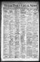 Newspaper: Tulsa Daily Legal News (Tulsa, Okla.), Vol. 24, No. 17, Ed. 1 Thursda…