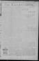 Newspaper: The Eagle-Gazette. (Stillwater, Okla.), Vol. 5, No. 23, Ed. 1 Thursda…