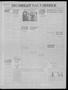 Newspaper: Drumright Daily Derrick (Drumright, Okla.), Vol. 30, No. 295, Ed. 1 F…