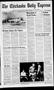 Primary view of The Chickasha Daily Express (Chickasha, Okla.), Vol. 93, No. 168, Ed. 1 Friday, July 13, 1984