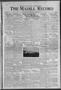 Newspaper: The Madill Record (Madill, Okla.), Vol. 18, No. 26, Ed. 1 Thursday, D…