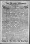 Newspaper: The Madill Record (Madill, Okla.), Vol. 19, No. 43, Ed. 1 Thursday, M…