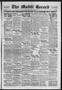 Newspaper: The Madill Record (Madill, Okla.), Vol. 24, No. 8, Ed. 1 Thursday, Se…