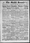 Newspaper: The Madill Record (Madill, Okla.), Vol. 25, No. 64, Ed. 1 Thursday, S…